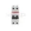ABB S202MUC-K3 MCB S200MUC 2P K 3A
