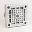 Ind Horn, 40 - 260V, Surface Base