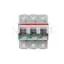 ABB S803S-C50 MCB S800S 3P C 50A