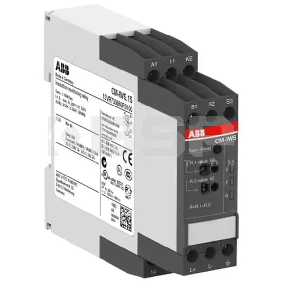 ABB 1SVR730660R0100 ABB 1SVR730660R0100