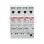 ABB OVRT23N40320PTSU OVR SPD 3P+N 4