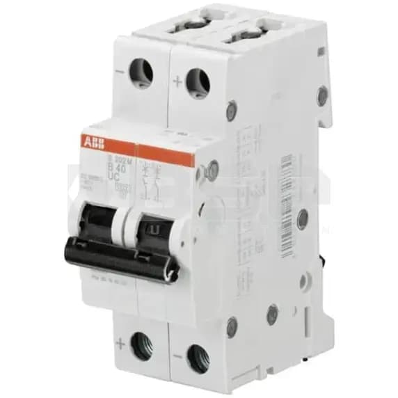 ABB S202MUC-C13 ABB S202MUC-C13