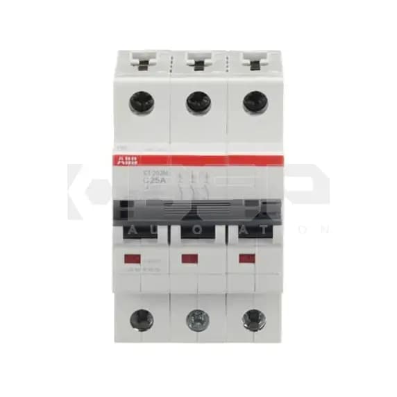 ABB ST203M-C25 ABB ST203M-C25