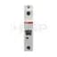 3A, 480Y/277V, 10 kAIC, B-Curve, UL 1077