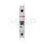 Miniature Circuit Breaker - 1 Pole