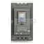 Softstarter, 170A, 208 - 690VAC, 100 - 250VAC Control, 3PH