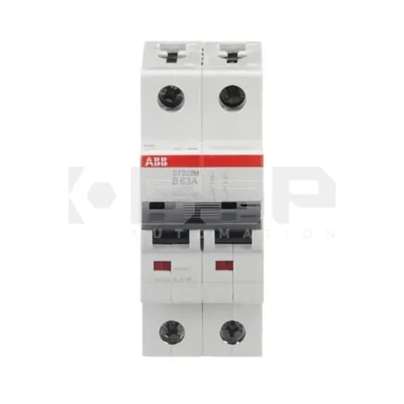 ABB ST202M-B63 ABB ST202M-B63