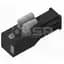 Servo Motor, 2198 ArmorKinetix, 16A, 400V, 75mm Bolt Circle, 6000 RPM, IEC Mounting Flange