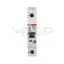 Circuit Breaker, Miniature, DIN Rail Mount, 2A, 1P, 60VDC