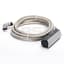 Digital Cable, Digital I/O Module, 36-Point 1756-TBCH Wiring Arm, 3m