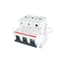 Circuit Breaker, 80A, 3P