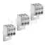Distribution Lug Kit, 14-6 AWG, 3-Pack