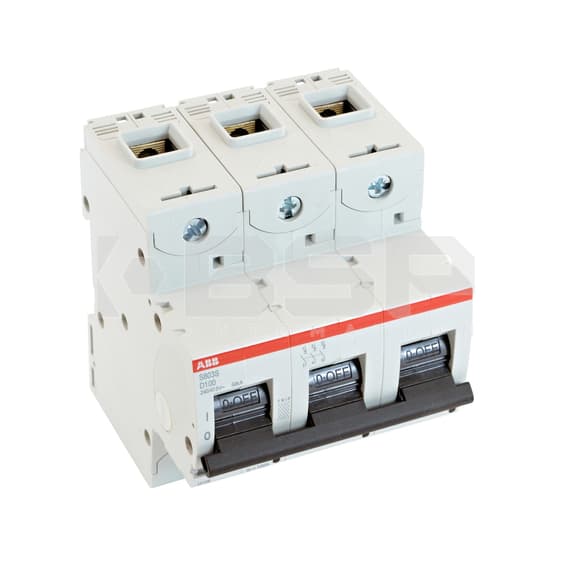 ABB S803S-D100 ABB S803S-D100