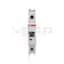 Miniature Circuit Breaker - 1 Pole