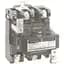 Contactor, NEMA Size 0, 20A, 115-120VAC Coil, Open, 4P, 600VAC