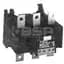 THERMAL OVERLOAD RELAY