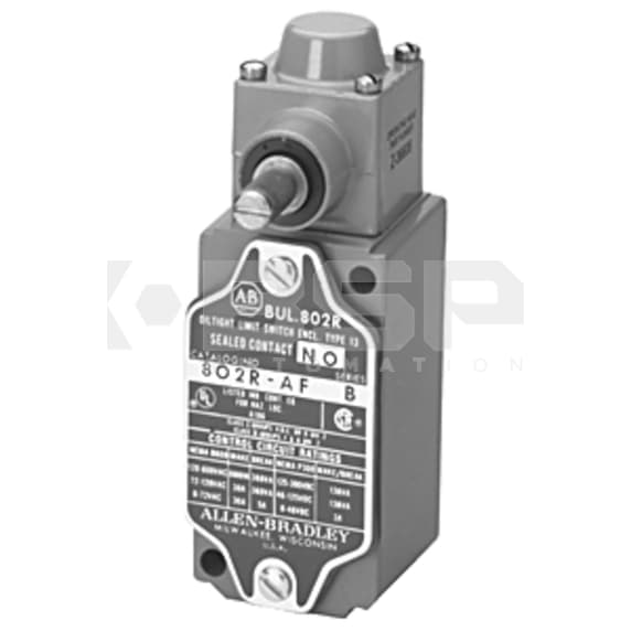 Allen Bradley 802R-AF Allen Bradley 802R-AF