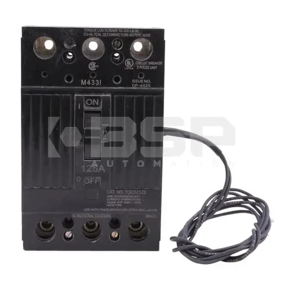 ABB TQD32125ST1 ABB TQD32125ST1