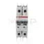 Miniature Circuit Breaker, 2P, 35A