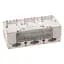 Trip Unit, Breaker, Molded Case, 800A, M-Frame, Electronic LSI - Long & Short Time, High Instantaneous, Rated Current 800A