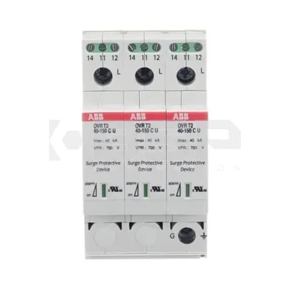 ABB OVRT23L40150PTSU ABB OVRT23L40150PTSU
