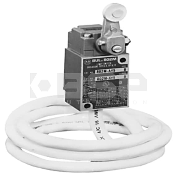 Allen Bradley 802M-HY5 Allen Bradley 802M-HY5