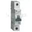 Breaker, Miniature, 1P, 2A, 277VAC, 110VDC, 6kAIC, DIN Rail Mount