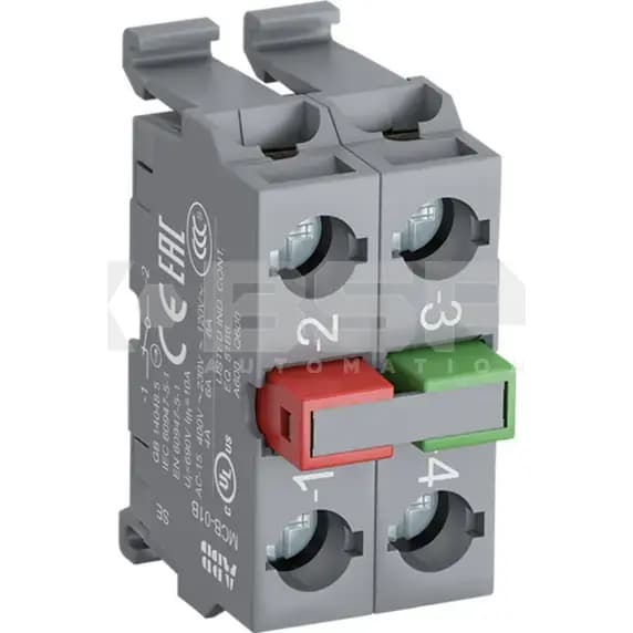 ABB MCB-11B ABB MCB-11B