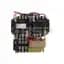 Starter, Reversing, Size 0, 18A, 120VAC Coil, 600VAC Rated, Open