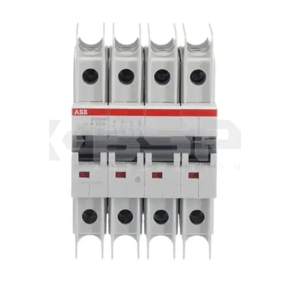 ABB SU204M-K40 ABB SU204M-K40