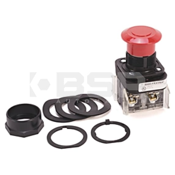 Allen Bradley 800H-FRXM6A7 Allen Bradley 800H-FRXM6A7