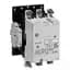 Contactor, 185A, 3P, 460VAC, 100/250V AC/DC Coil, Open