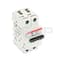 Mini Circuit Breaker 2 Pole, D 13a 480y/277 Supp