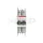 ABB SU202M-C0.5 UL489 MCB 2P C 0.5A