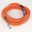 Cable, Power, SpeedTEc DIN Connector, D-Flying Lead, 14AWG, Std. 15m