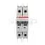 Miniature Circuit Breaker, 2P, 30A