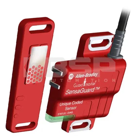 Allen Bradley 440N-Z21US3PH Allen Bradley 440N-Z21US3PH