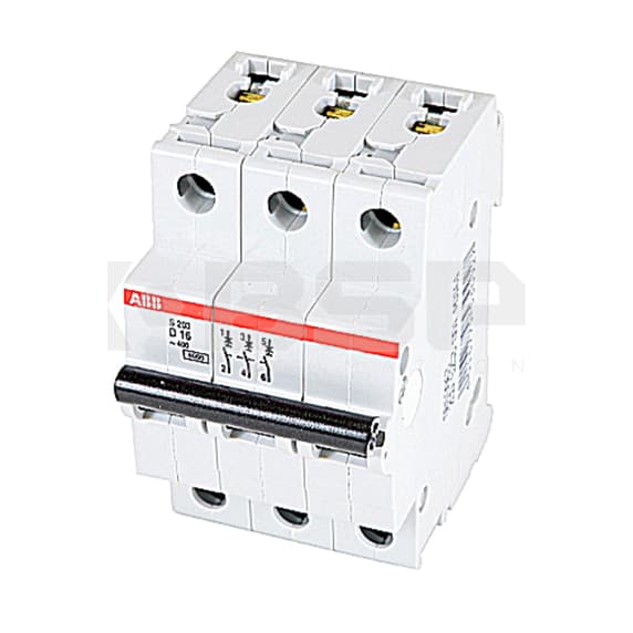 ABB S203-D16 ABB S203-D16