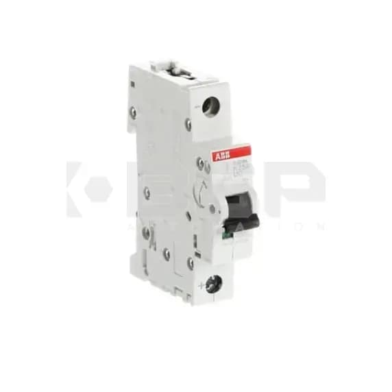 ABB S201MUC-K25 ABB S201MUC-K25