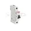 MCB S200MUC 1P K 25A AC/DC