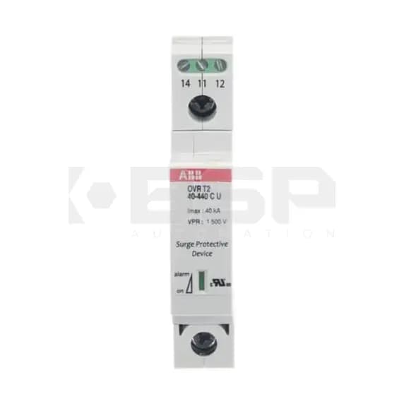 ABB OVRT240440PTSU ABB OVRT240440PTSU