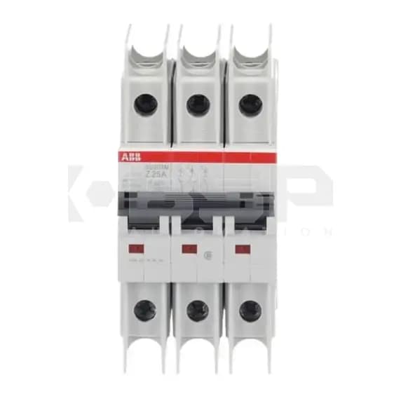 ABB SU203M-Z25 ABB SU203M-Z25