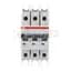 ABB SU203M-Z25 UL489 MCB 3P Z 25A 4