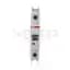 Miniature Circuit Breaker - 1 Pole