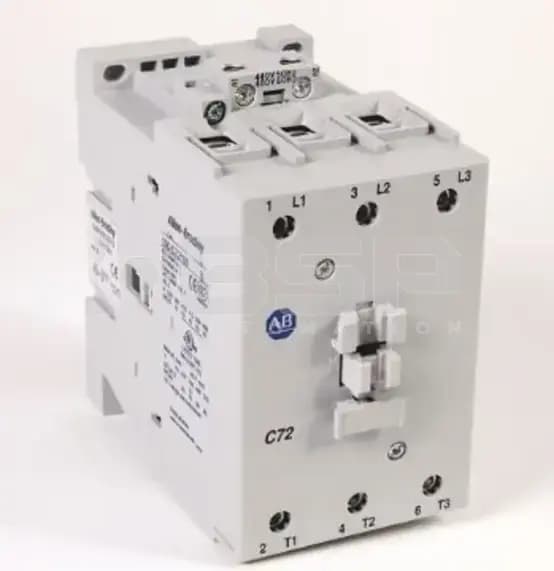 Allen Bradley 100-C72DJ00 Allen Bradley 100-C72DJ00