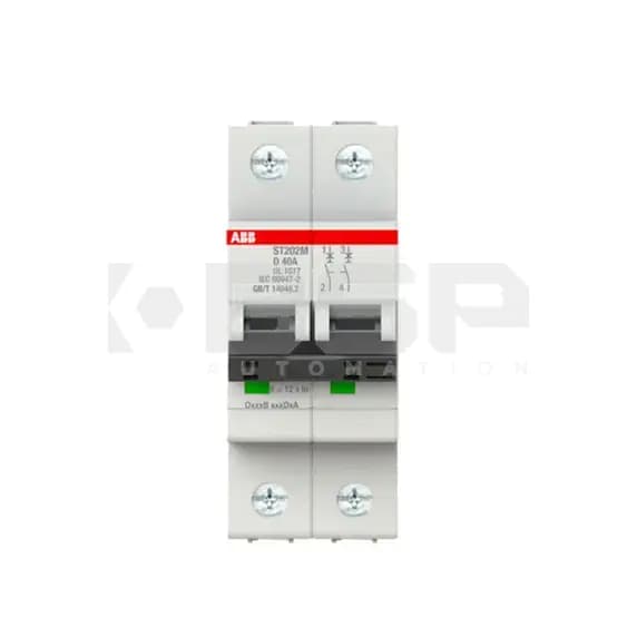 ABB ST202M-D40 ABB ST202M-D40