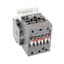 Contactor, 80A, 3P, 600VAC, IEC, 120VAC Coil
