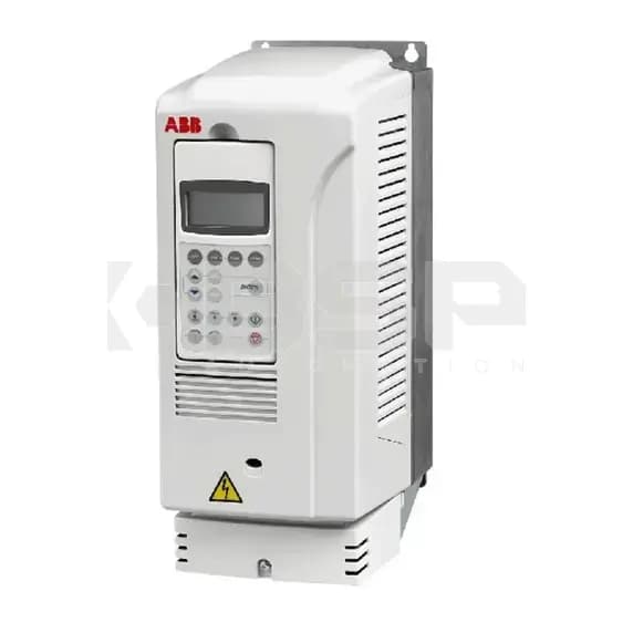 ABB ACS800-U1-0006-5+P901 ABB ACS800-U1-0006-5+P901