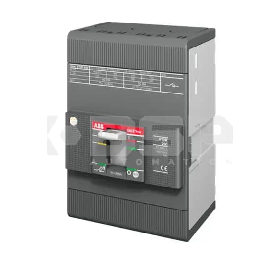 ABB XT3NU3225DFF000XXX ABB XT3NU3225DFF000XXX