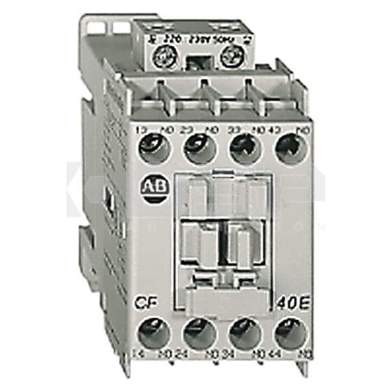 Allen Bradley 700-CF400B Allen Bradley 700-CF400B